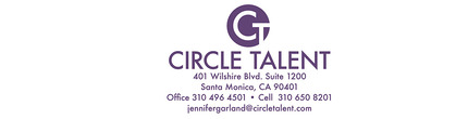 Circle Talent Associates