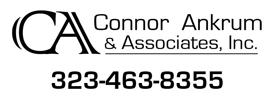 Connor Ankrum and Associates