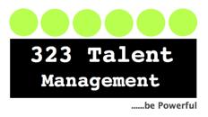 323 Talent Management