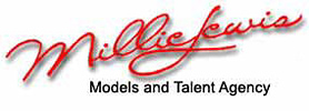 Millie Lewis Models & Talent Agency