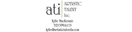 Artistic Talent