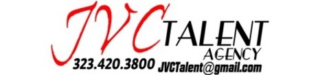 JVC Talent Agency