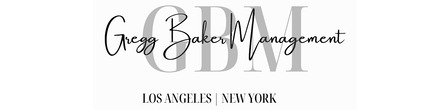 Gregg Baker Management - NY