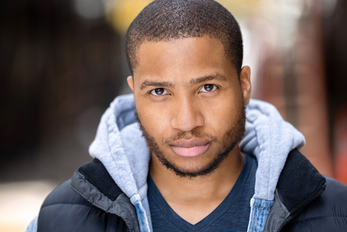 Headshot of Kay Lofton