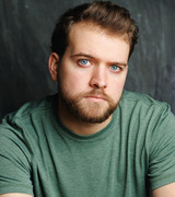 MAXWELL DELOID MORGAN - Resume | Actors Access