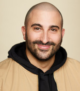 DAN BALCABAN - Resume | Actors Access