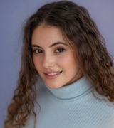 EDEN AZAR - Resume | Actors Access