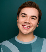 Jonah King headshot